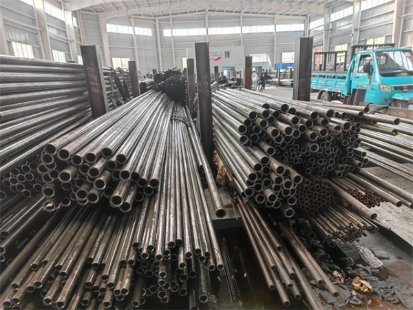 42crmo精密無縫管